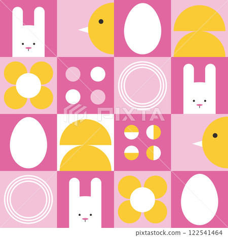 Easter pattern 2 Easter pattern 2 122541464