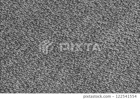 Plain gray colored fabric texture, carpet, upholstery structure, textile background Plain gray colored fabric texture, carpet, upholstery structure, textile background 122541554