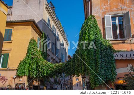 義大利羅馬旅遊景點風景 122541676