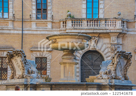 義大利羅馬旅遊景點風景 義大利羅馬旅遊景點風景 122541678