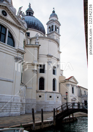 Scenery of Venice, the Italian city of water Scenery of Venice, the Italian city of water 122542156