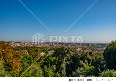 Travel to Rome, Italy 122542482