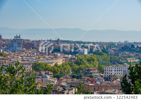 Travel to Rome, Italy 122542483