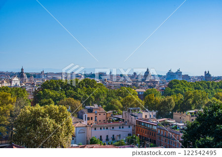 Travel to Rome, Italy 122542495