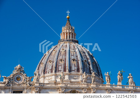 Travel to Rome, Italy 122542503