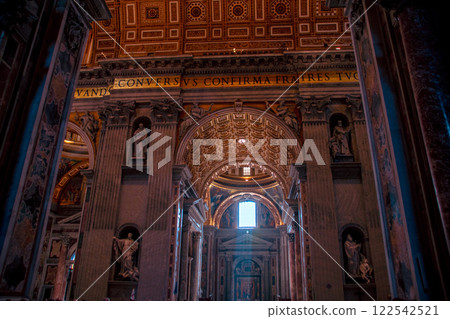 Travel to Rome, Italy 122542521