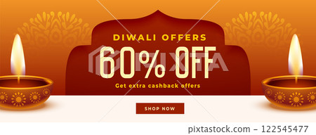 diwali offers and sale web banner template diwali offers and sale web banner template 122545477