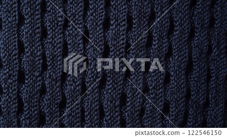 Navy Blue Texture Abstract Background 122546150
