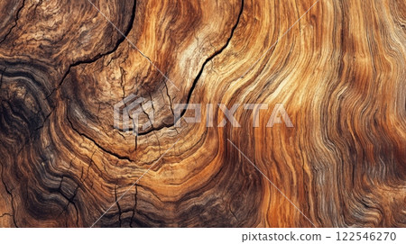 Wood Grain  122546270