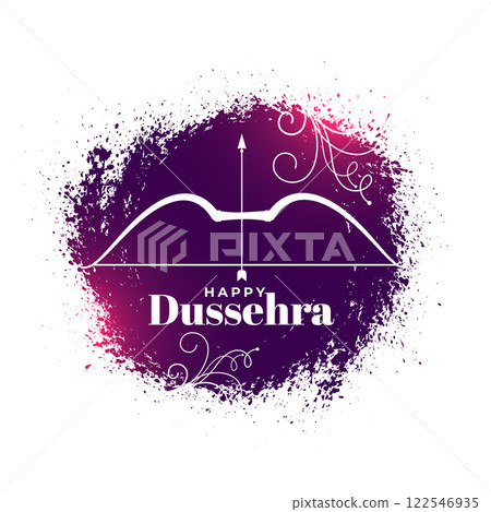 happy dussehra celebration card design happy dussehra celebration card design 122546935