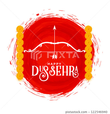 happy dussehra hindu culture card design happy dussehra hindu culture card design 122546940
