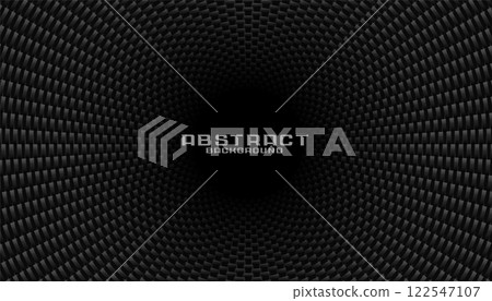 dark carbon fiber texture background 122547107