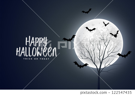 realistic happy halloween devil background realistic happy halloween devil background 122547435