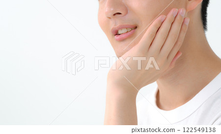 男士護膚 122549138