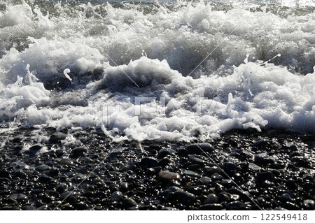 Wave 122549418