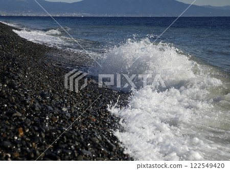 Wave 122549420