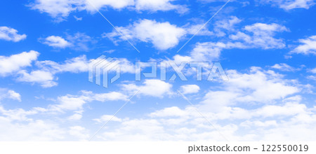 藍天白雲 122550019