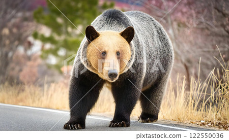 Bear Bear 122550036