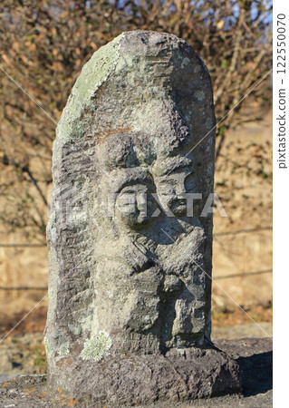 安曇野穗高淡藍色地藏神社 安曇野穗高淡藍色地藏神社 122550070