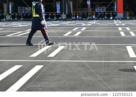 付費停車場/自動門系統 付費停車場/自動門系統 122550121