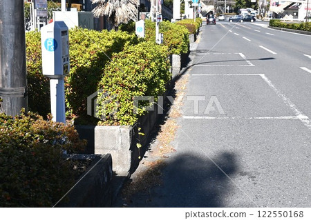 付費停車場/自動門系統 122550168