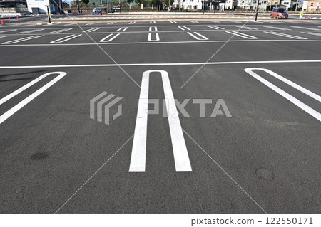 付費停車場/自動門系統 122550171