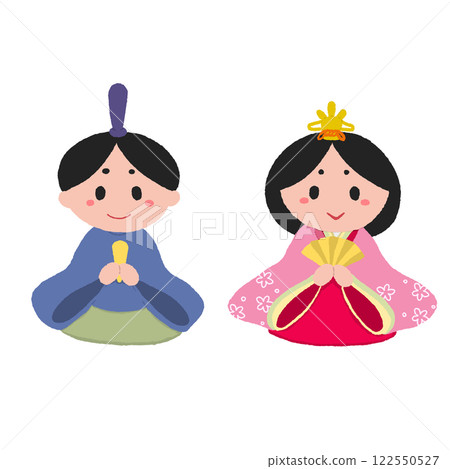 Hina doll Hina doll 122550527