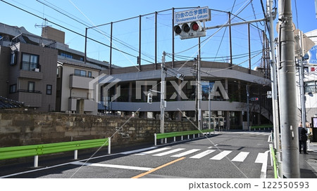 Shirokane no Oka Gakuenmae Shirokane no Oka Gakuenmae 122550593