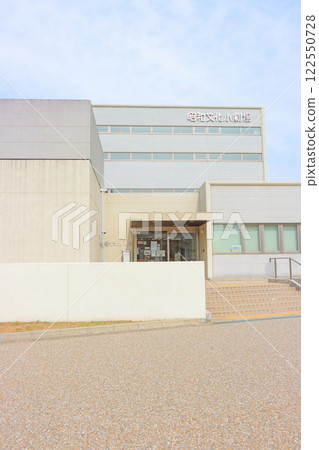 愛知縣名古屋市昭與文化小劇場一景 122550728