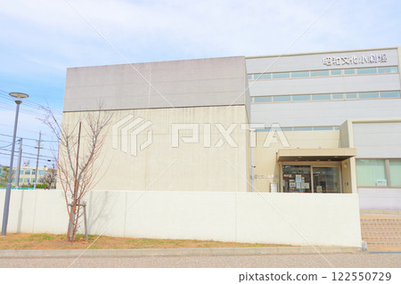 愛知縣名古屋市昭與文化小劇場一景 122550729