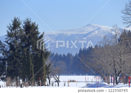 北歐森林公園 122550745