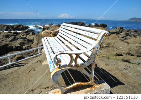 千葉縣的最南端 122551110