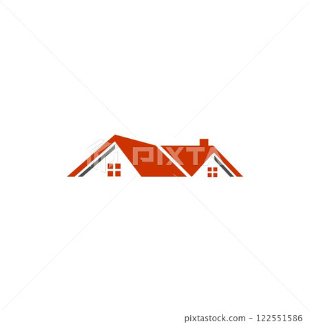 real estate logo vector home design real estate logo vector home design 122551586