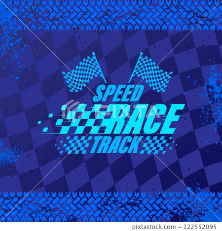Tire track grunge blue racing wallpaper Tire track grunge blue racing wallpaper 122552095