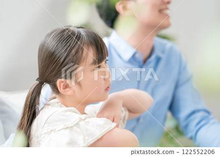 girl, young girl, daugther 122552206