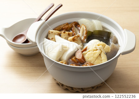 關東煮鍋 122552236