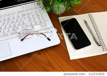 智慧型手機和PC傳輸同步業務影像 122553030