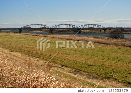 土水橋 122553879