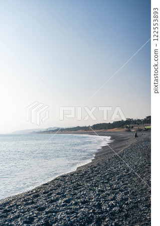 beautiful coastal scenery beautiful coastal scenery 122553893