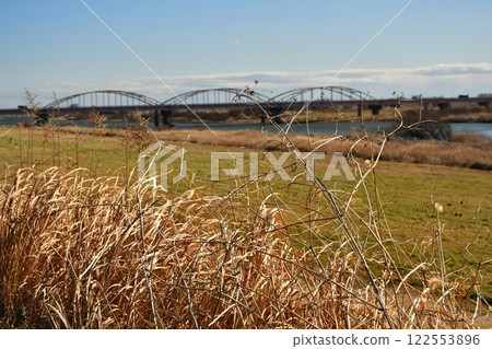 Tosui Bridge 122553896