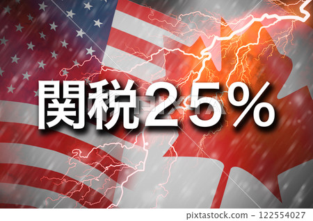 美國加拿大國際事務 122554027