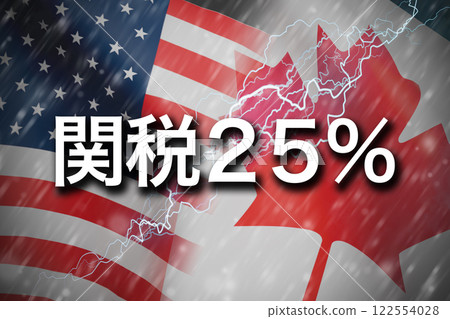 美國加拿大國際事務 122554028