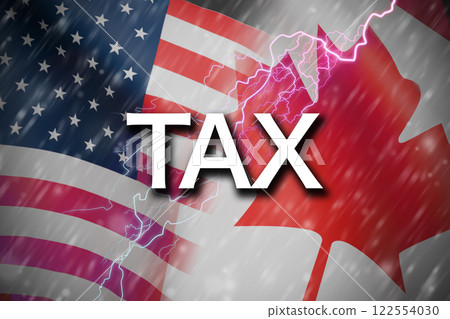 美國加拿大國際事務 122554030