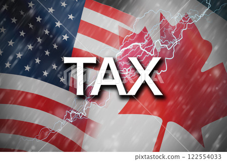 美國加拿大國際事務 122554033