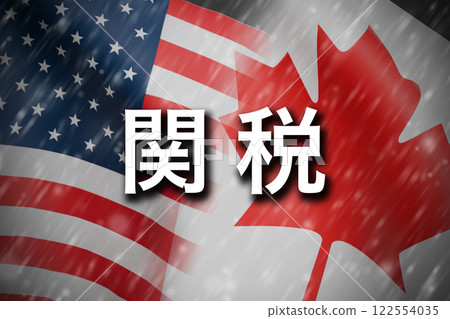 美國加拿大國際事務 122554035