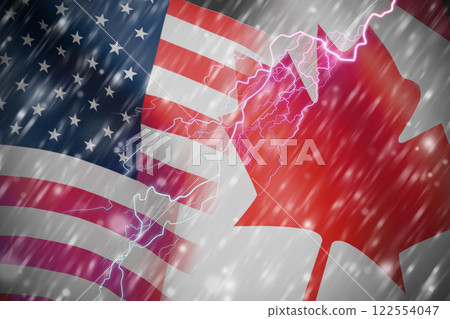 美國加拿大國際事務 122554047