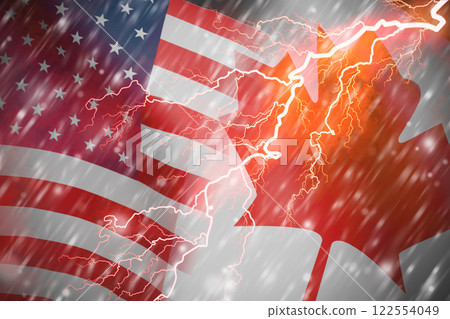 美國加拿大國際事務 122554049