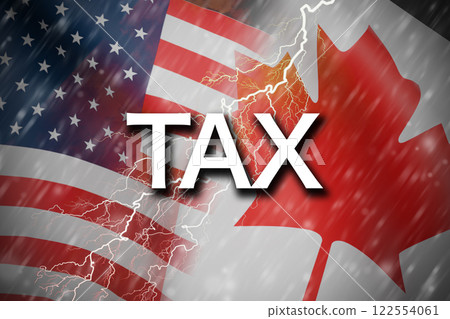 America Canada International Affairs America Canada International Affairs 122554061