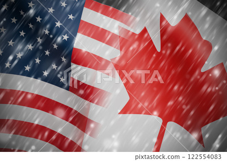 美國加拿大國際事務 122554083