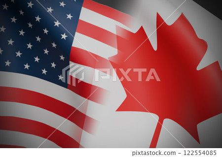 美國加拿大國際事務 美國加拿大國際事務 122554085